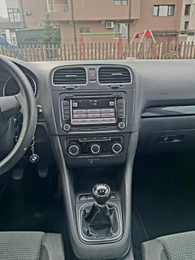 VW Golf TDI* Navi - 9950 лв. - 25751186 12
