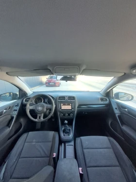 VW Golf 1.6TDI* Navi* Parktronic | Mobile.bg    10