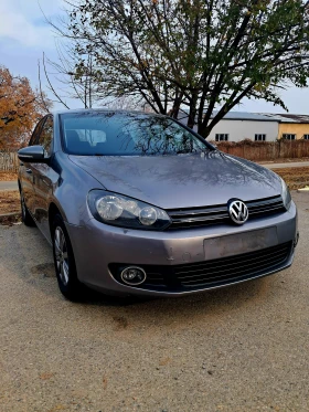 VW Golf TDI* Navi - 9950 лв. - 25751186 2