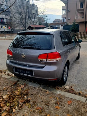 VW Golf TDI* Navi - 9950 лв. - 25751186 6