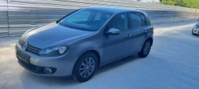     VW Golf 1.6TDI* Navi* Parktronic