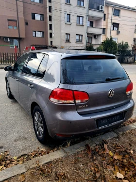 VW Golf TDI* Navi - 9950 лв. - 25751186 5