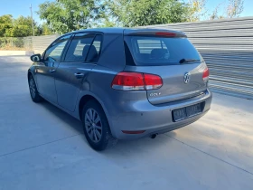 VW Golf 1.6TDI* Navi* Parktronic | Mobile.bg    7