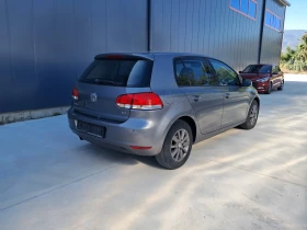 VW Golf 1.6TDI* Navi* Parktronic | Mobile.bg    5
