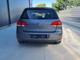 VW Golf 1.6TDI* Navi* Parktronic | Mobile.bg    6