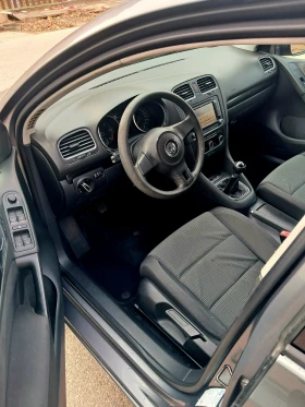 VW Golf TDI* Navi - 9950 лв. - 25751186 10
