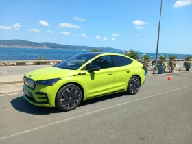Skoda Enyaq RS | Mobile.bg    15