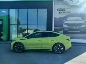 Skoda Enyaq RS | Mobile.bg    13
