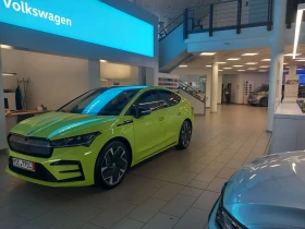 Skoda Enyaq RS | Mobile.bg    17