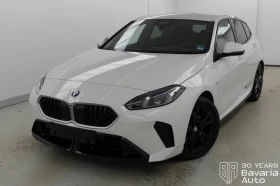 BMW 120 d Steptronic