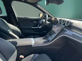 Mercedes-Benz C 300 AMG-LINE/309HP/PANO/CAM/LED/NAVI/DIGI/AMBI/259g | Mobile.bg    15