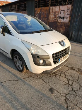 Обява за продажба на Peugeot 3008 ~9 800 лв. - изображение 5