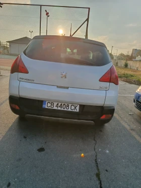 Обява за продажба на Peugeot 3008 ~9 800 лв. - изображение 3