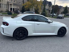 BMW M2 * Coupe * CARFAX *    | Mobile.bg    3