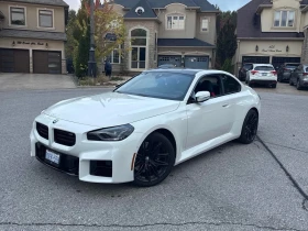 BMW M2 * Coupe * CARFAX * БЕЗ ПЪРВОНАЧАЛНА ВНОСКА