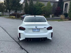 BMW M2 * Coupe * CARFAX *    | Mobile.bg    4