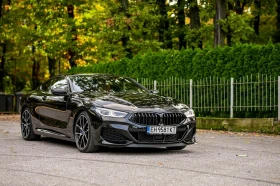Обява за продажба на BMW 850 ~89 000 лв. - изображение 1 | Auto.bg Обява за продажба на BMW 850 ~89 000 лв. - изображение 1