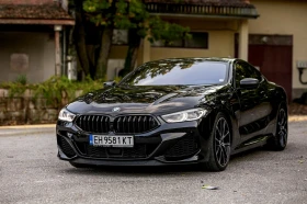 Обява за продажба на BMW 850 ~89 000 лв. - изображение 1 | Auto.bg Обява за продажба на BMW 850 ~89 000 лв. - изображение 1