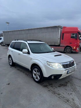 Обява за продажба на Subaru Forester 2.5 ~9 000 лв. - изображение 4 | Auto.bg Обява за продажба на Subaru Forester 2.5 ~9 000 лв. - изображение 4