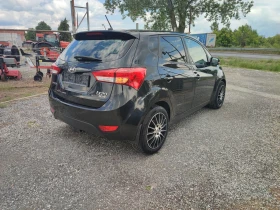 Обява за продажба на Hyundai Ix20 1.4 CRDI.90K ~9 900 лв. - изображение 5 | Auto.bg Обява за продажба на Hyundai Ix20 1.4 CRDI.90K ~9 900 лв. - изображение 5