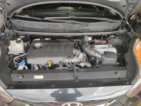 Hyundai Ix20 1.4 CRDI.90K - 9900 лв. / 5061.79 € - 22138374 13