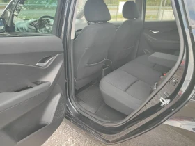 Обява за продажба на Hyundai Ix20 1.4 CRDI.90K ~9 900 лв. - изображение 8 | Auto.bg Обява за продажба на Hyundai Ix20 1.4 CRDI.90K ~9 900 лв. - изображение 8