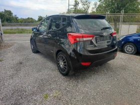 Обява за продажба на Hyundai Ix20 1.4 CRDI.90K ~9 900 лв. - изображение 3 | Auto.bg Обява за продажба на Hyundai Ix20 1.4 CRDI.90K ~9 900 лв. - изображение 3
