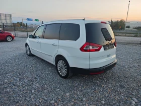 Ford Galaxy 2.0hdi  - 13500 лв. / 6902.44 € - 23166133 6