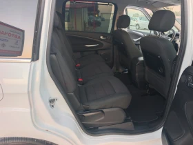 Ford Galaxy 2.0hdi  - 13500 лв. / 6902.44 € - 23166133 9