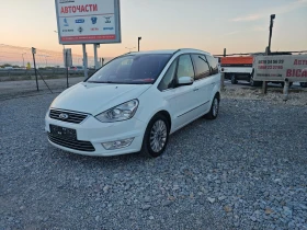 Ford Galaxy 2.0hdi  - 13500 лв. / 6902.44 € - 23166133 2