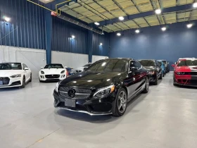Mercedes-Benz C 300 4MATIC * * CARFAX * * АВТОКРЕДИТ * * 
