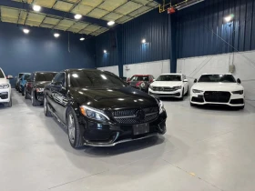 Mercedes-Benz C 300 4MATIC * * CARFAX * * АВТОКРЕДИТ * *  - 34999 лв. / 17894.70 € - 54355175 2