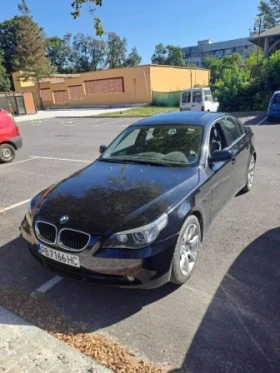 BMW 525 525  | Mobile.bg    2