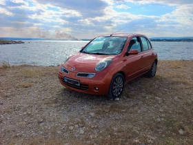 Nissan Micra К12, снимка 9