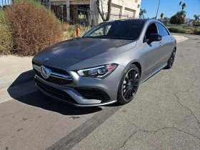 Mercedes-Benz CLA 350 AMG 