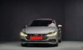 VW Arteon 2.0TDI 190к.с. ВИДЕО  - 41000 лв. / 20962.97 € - 96618726 3