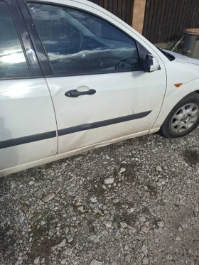 Ford Focus Комби - 1200 лв. / 613.55 € - 72068915 3