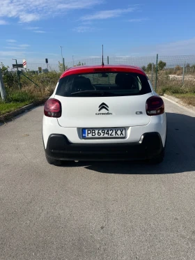 Citroen C3 | Mobile.bg    8