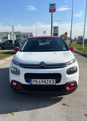 Citroen C3 | Mobile.bg    2