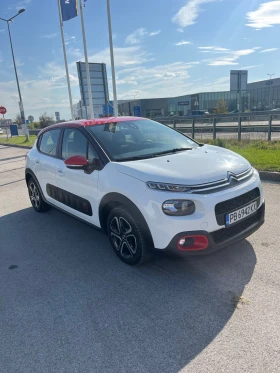 Citroen C3 | Mobile.bg    3
