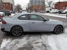 BMW 240 * M240i xDrive * CARFAX * БЕЗ ПЪРВОНАЧАЛНА ВНОСКА - 59450 лв. / 30396.30 € - 12881854 3
