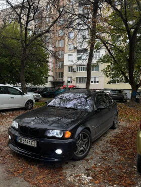 BMW 323 E46 323CI 2.5 170HP LPG, снимка 1