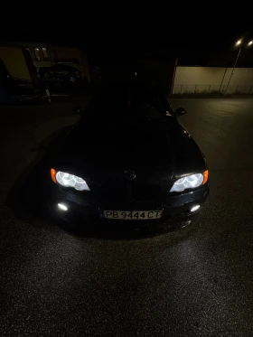 BMW 323 E46 323CI 2.5 170HP LPG, снимка 4
