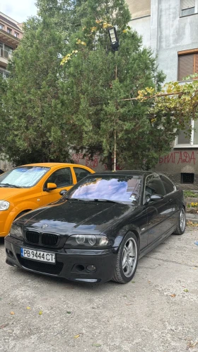 BMW 323 E46 323CI 2.5 170HP LPG, снимка 8
