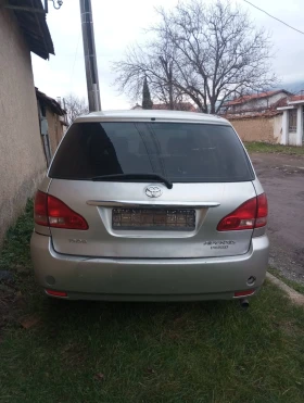Toyota Avensis verso, снимка 2 — Bazar.bg Toyota Avensis verso, снимка 2