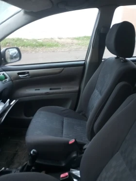 Toyota Avensis verso, снимка 6 — Bazar.bg Toyota Avensis verso, снимка 6