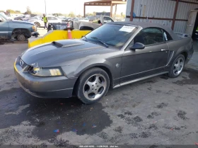 Ford Mustang 3.8L V-6 190HP Rear Wheel Drive - 6300 € / 12321.73 лв. - 53052849 2