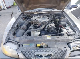 Ford Mustang 3.8L V-6 190HP Rear Wheel Drive - 6300 € / 12321.73 лв. - 53052849 15