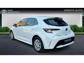 Toyota Corolla Месечна вноска от 169   - 17891 € / 34991.75 лв. - 88407744 2