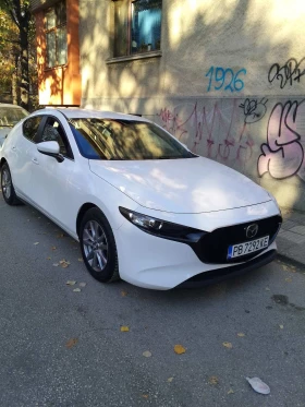 Mazda 3 1.8 D - 13800 € / 26990.45 лв. - 72646921 2